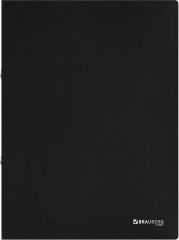 Папка на кольцах - Фото 1