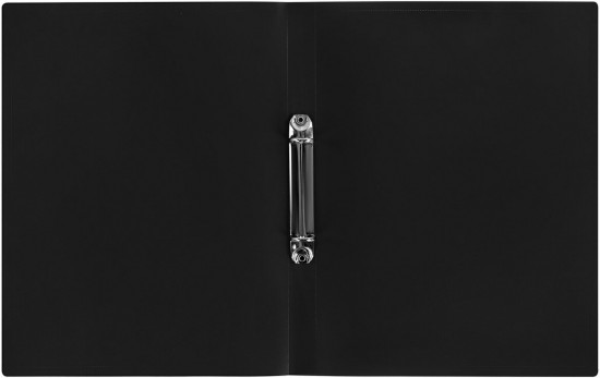 Папка на кольцах