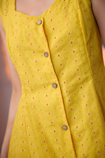 Сарафан женский