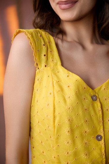 Сарафан женский