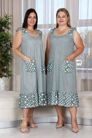 Сарафан женский