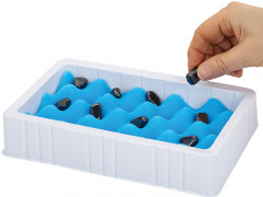 Игра настольная логическая «Магнитный бой» - Фото 2