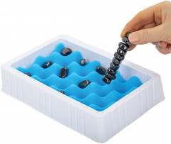 Игра настольная логическая «Магнитный бой» - Фото 3