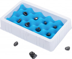 Игра настольная логическая «Магнитный бой» - Фото 13