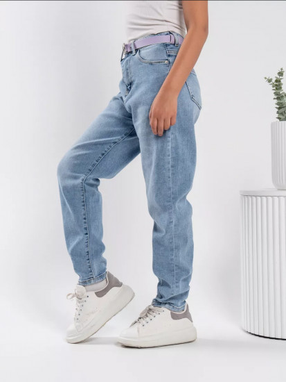 Джинсы для девочек