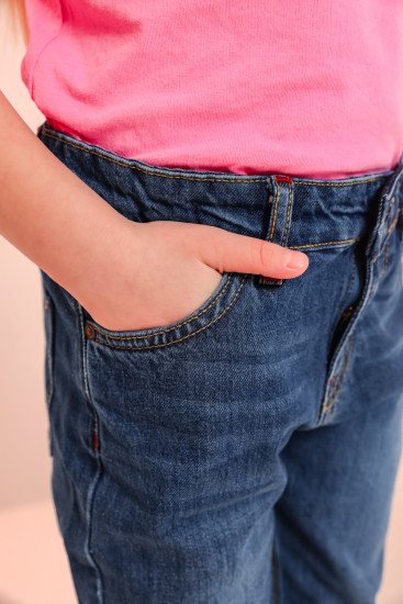 Джинсы для девочек