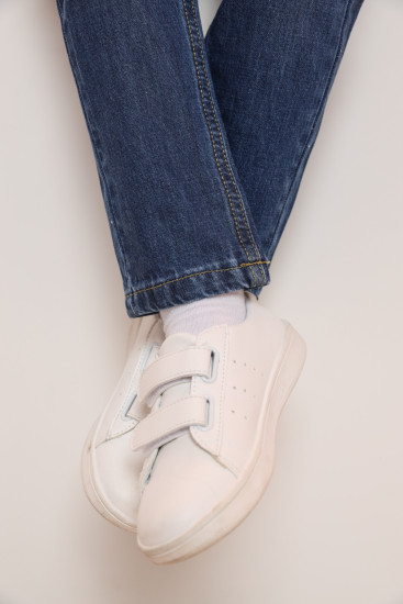 Джинсы для девочек