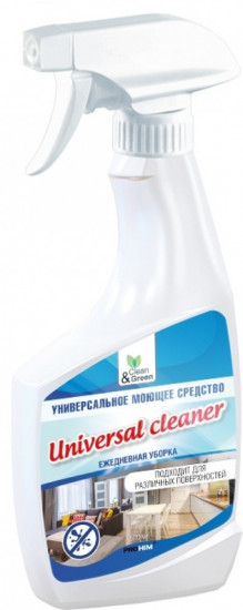 Универсальное моющее средство