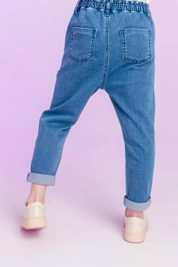 Джинсы для девочек