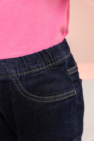 Джинсы для девочек