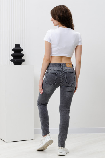 Джинсы женские