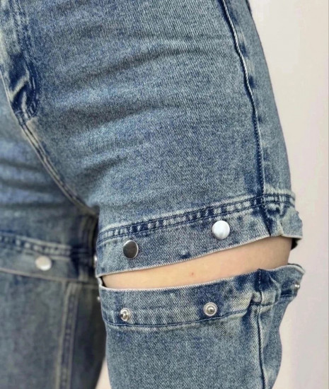 Джинсы женские