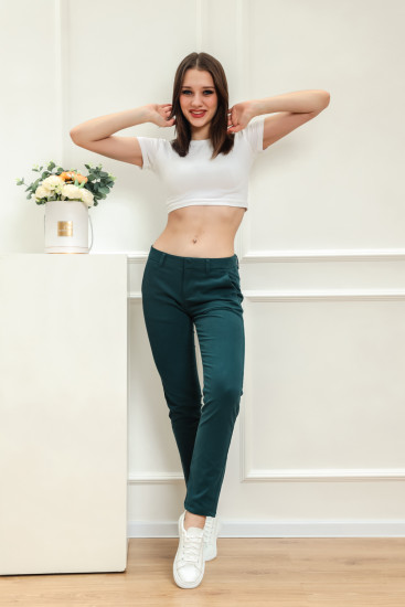 Джинсы женские