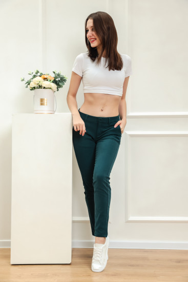 Джинсы женские