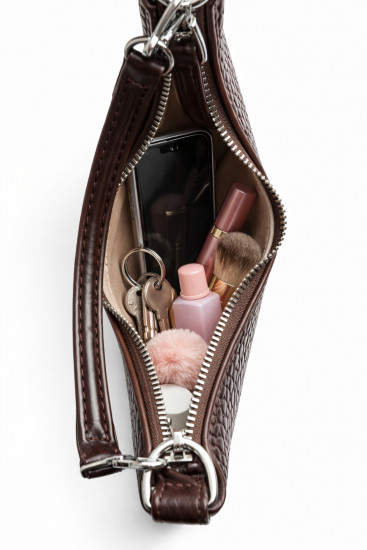 Сумка плетеная