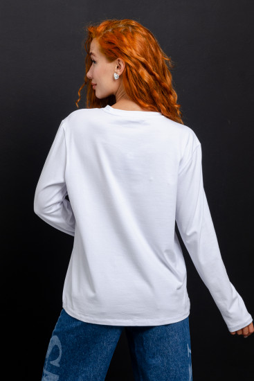 Комплект лонгсливов