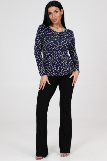 Лонгслив женский