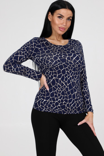 Лонгслив женский