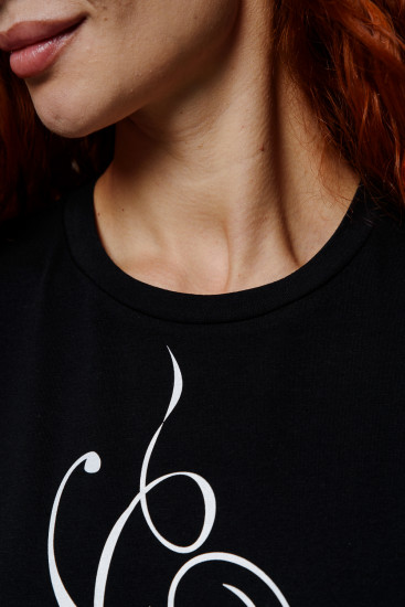 Лонгслив женский