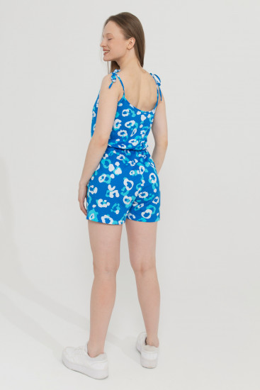 Комбинезон женский