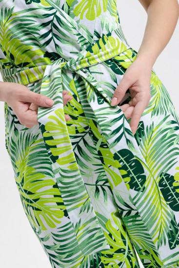 Комбинезон женский