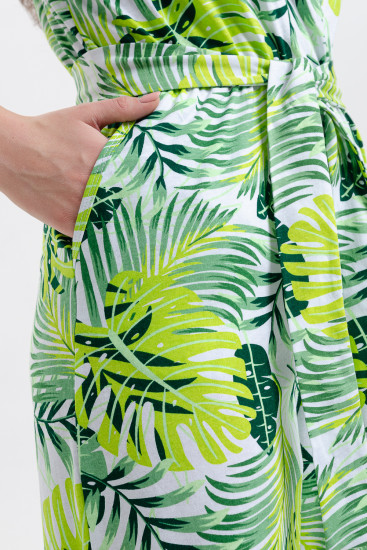 Комбинезон женский