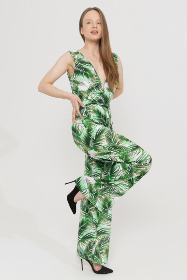 Комбинезон женский