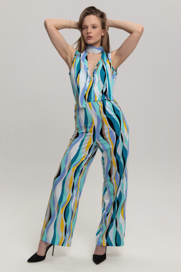 Комбинезон женский