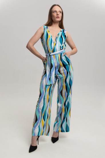 Комбинезон женский