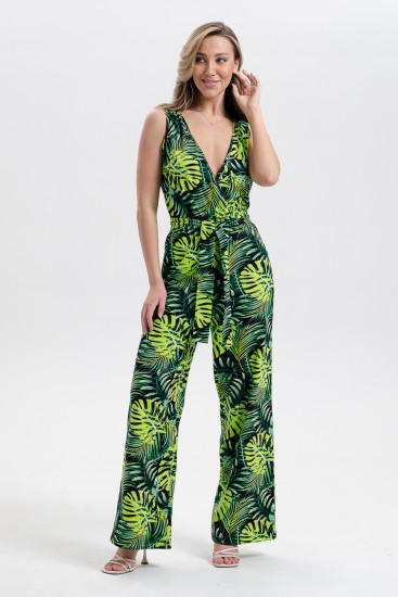 Комбинезон женский