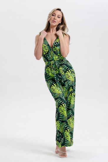 Комбинезон женский