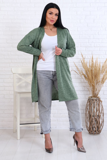 Кардиган женский