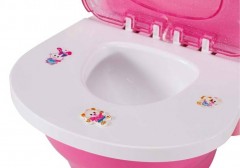 BABY born Унитаз (интерактивный) - Фото 1