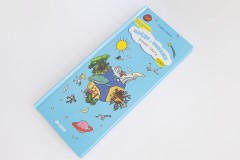 Вокруг света. Найди и покажи - Фото 2