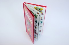 Транспорт. Найди и покажи - Фото 3