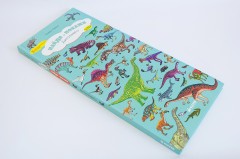 Динозавры. Найди и покажи - Фото 1