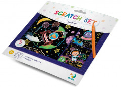 Набор для творчества «Космос» - Фото 1