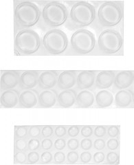 Набор протекторов защитных - Фото 1