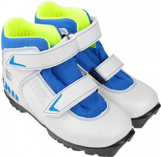 Ботинки лыжные