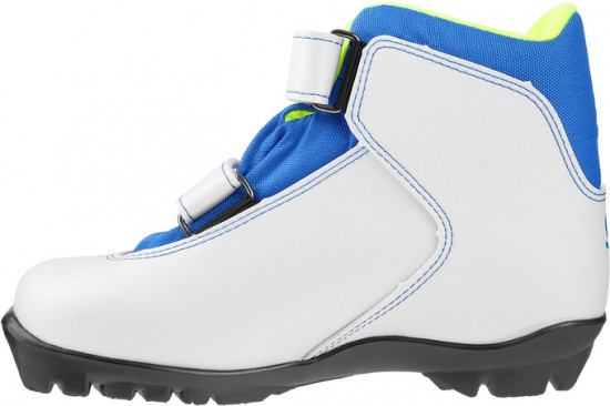 Ботинки лыжные