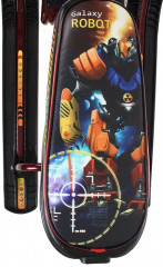 Снегокат «Робот» - Фото 1