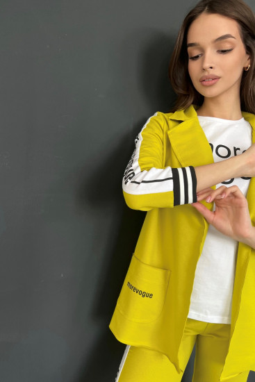 Жакет женский