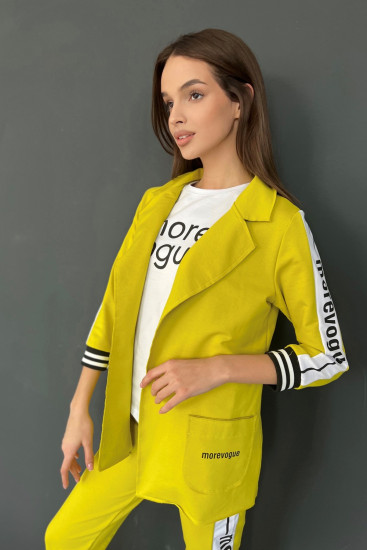 Жакет женский