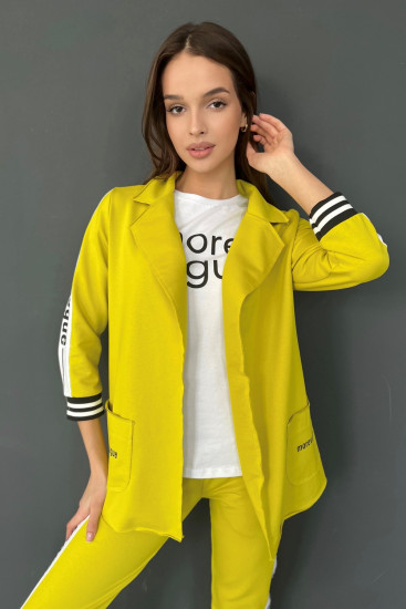 Жакет женский