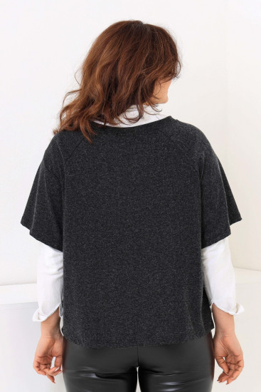 Жилет женский