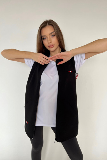 Жилет женский