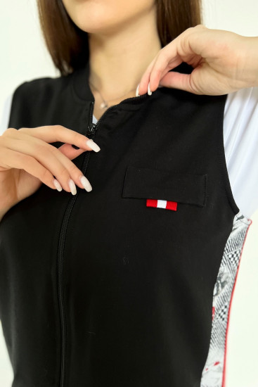 Жилет женский