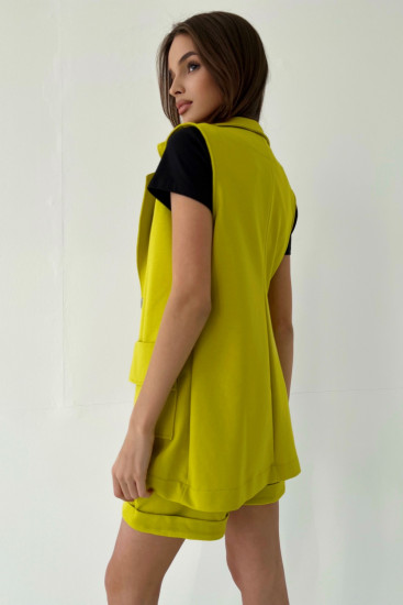 Жилет женский