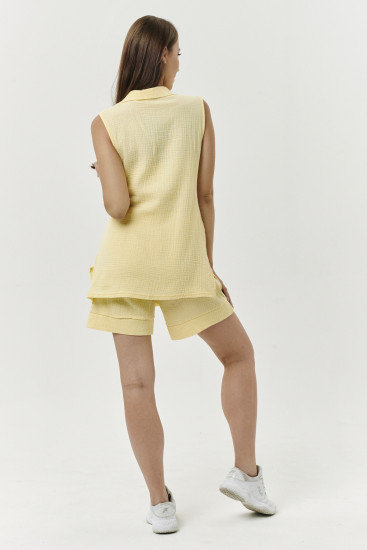 Жилет женский