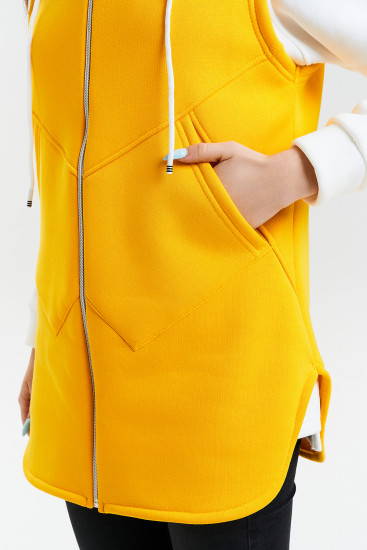 Жилет женский